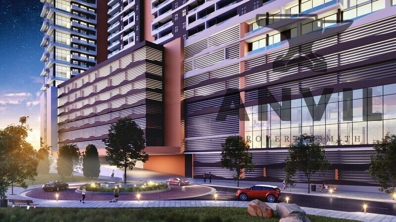 Menlyn Link, Menlyn Maine, Pretoria - First Floor Shared Office property image 6