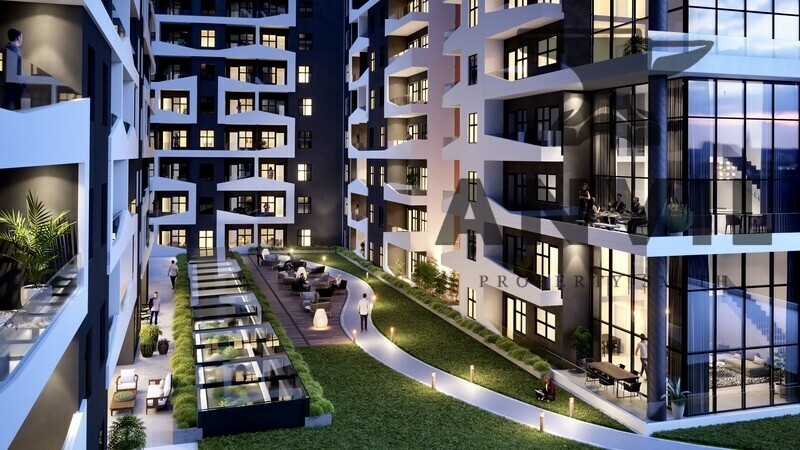 Menlyn Link, Menlyn Maine, Pretoria - First Floor Shared Office property image 4