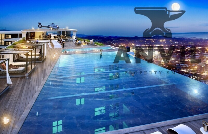 Menlyn Link, Menlyn Maine, Pretoria - First Floor Shared Office property image 5