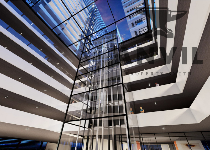 Menlyn Link, Menlyn Maine, Pretoria - First Floor Shared Office property image 2