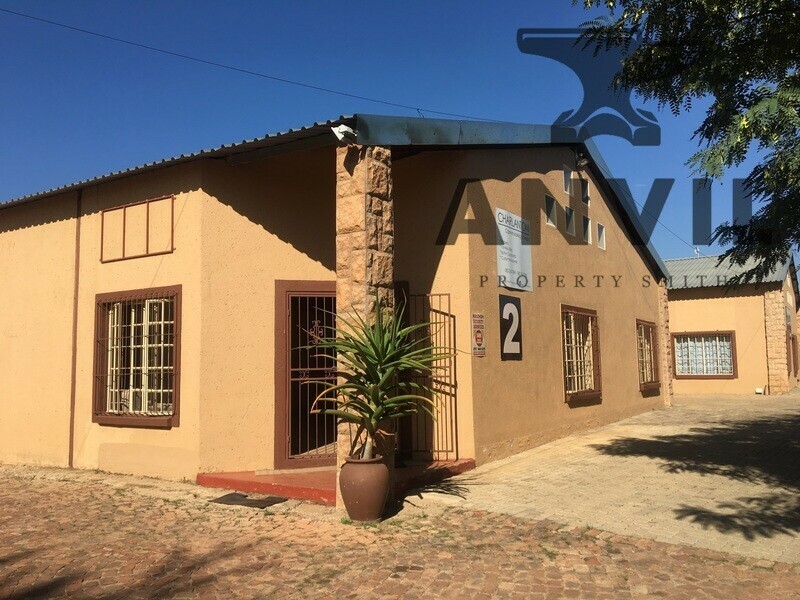 Jabeth Industrial Park, 43 Diamant Road - Industrial Park property image 25