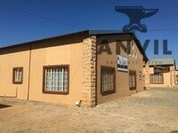 Jabeth Industrial Park, 43 Diamant Road - Industrial Park property image 27