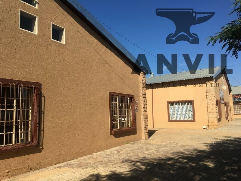 Jabeth Industrial Park, 43 Diamant Road - Industrial Park property image 26