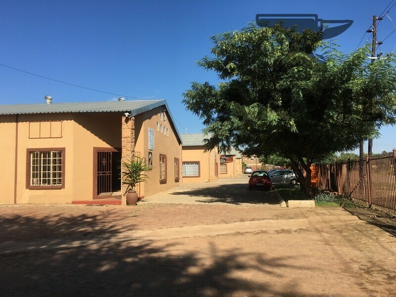 Jabeth Industrial Park, 43 Diamant Road - Industrial Park property image 30