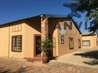 Jabeth Industrial Park, 43 Diamant Road - Industrial Park property image 32