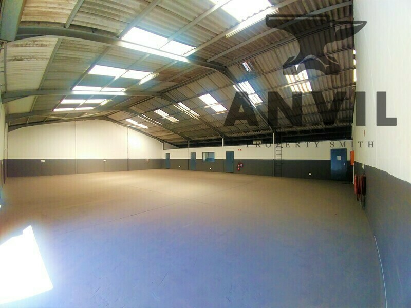 20 Station Rd, Montague Gardens - Unit 2 property image 5