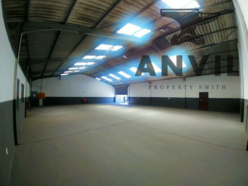 20 Station Rd, Montague Gardens - Unit 2 property image 2