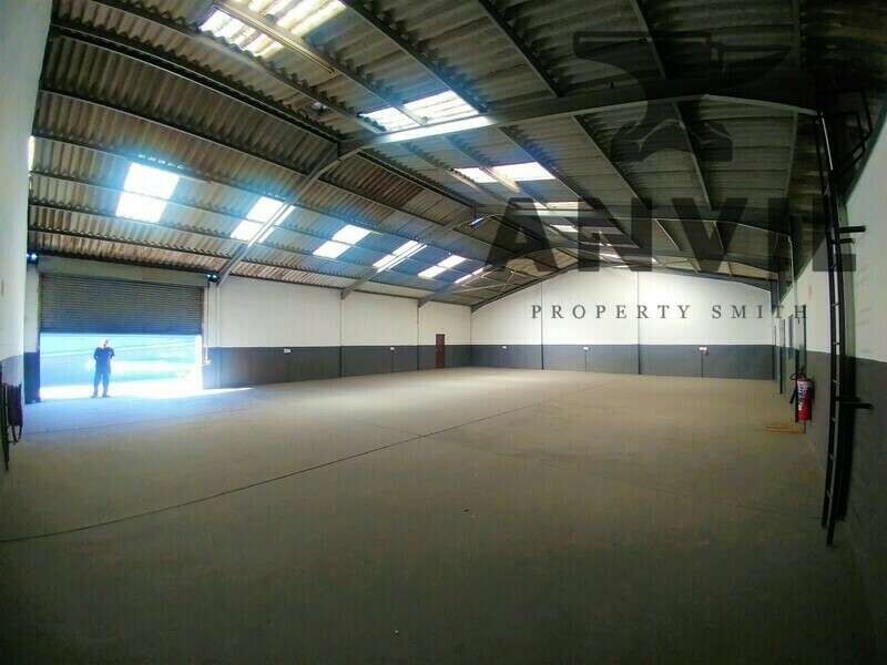 20 Station Rd, Montague Gardens - Unit 2 property image 3