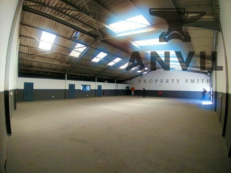 20 Station Rd, Montague Gardens - Unit 2 property image 4