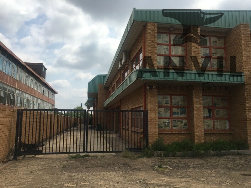 315 Soutter Street, Pretoria West property image 6