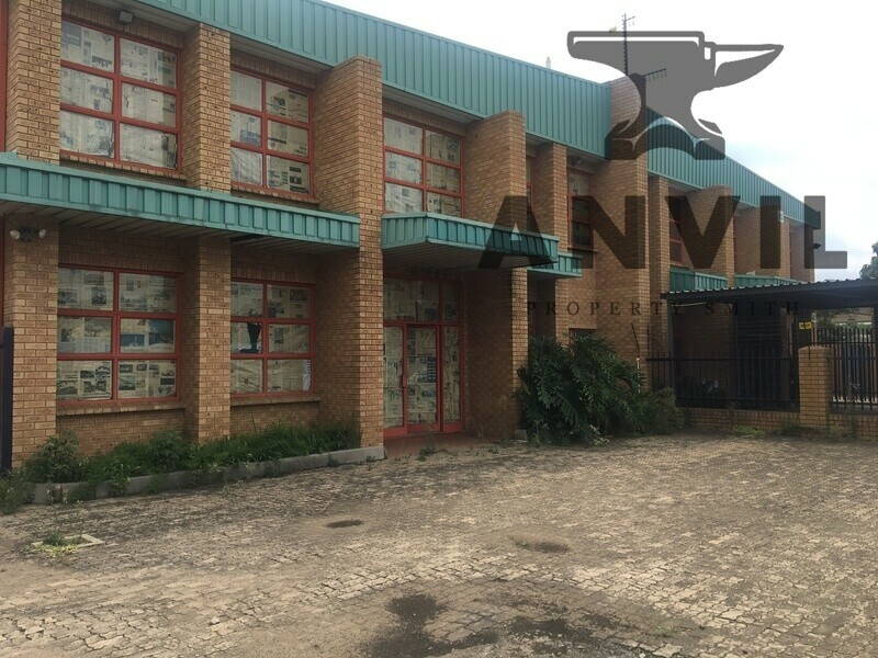 315 Soutter Street, Pretoria West property image 1