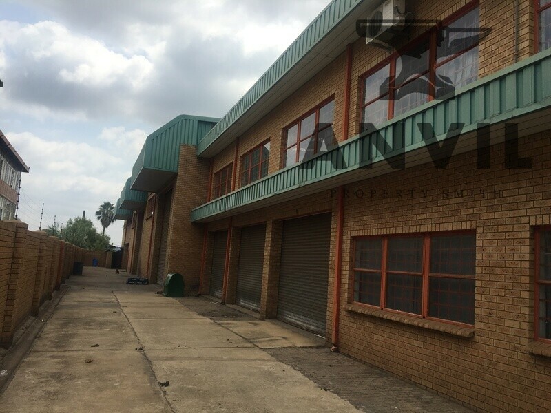 315 Soutter Street, Pretoria West property image 10