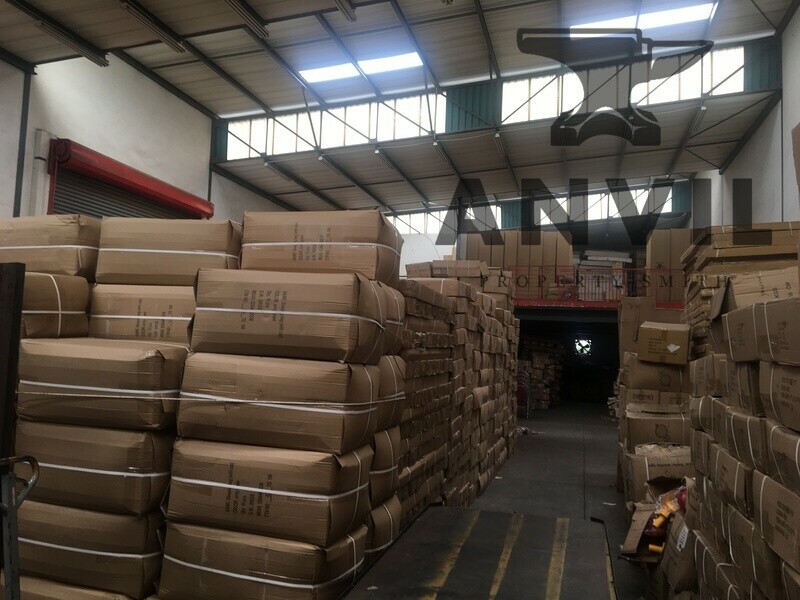 315 Soutter Street, Pretoria West - 135 soutter street. 1500m2- sale property image 2