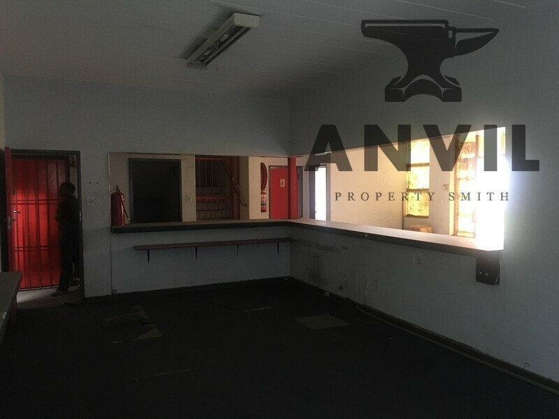 315 Soutter Street, Pretoria West - 135 soutter street. 1500m2- sale property image 5