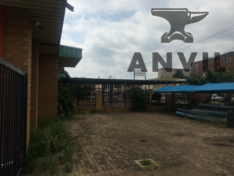 315 Soutter Street, Pretoria West - 135 soutter street. 1500m2- sale property image 6