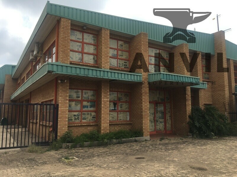 315 Soutter Street, Pretoria West - 135 soutter street. 1500m2- sale property image 9