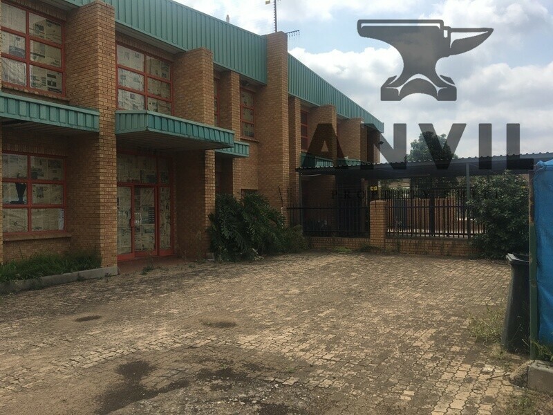 315 Soutter Street, Pretoria West - 135 soutter street. 1500m2- sale property image 11