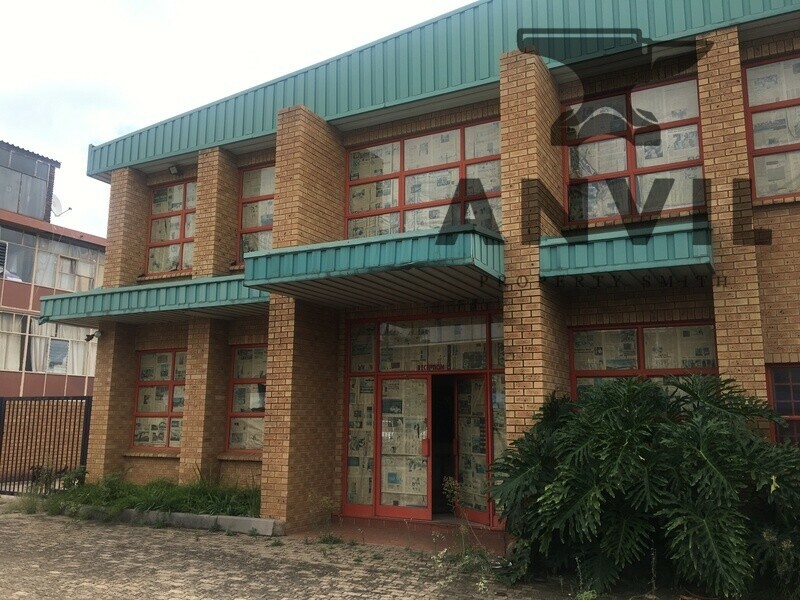 315 Soutter Street, Pretoria West - 135 soutter street. 1500m2- sale property image 13