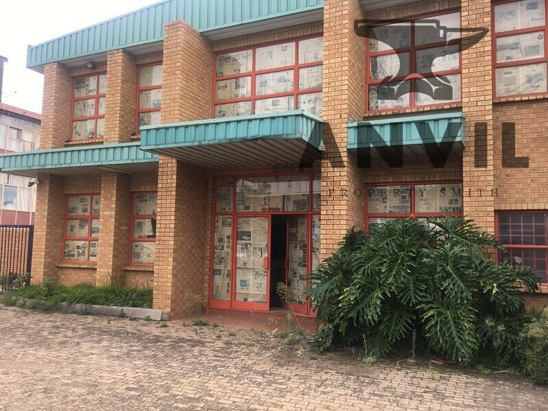 315 Soutter Street, Pretoria West - 135 soutter street. 1500m2- sale property image 14