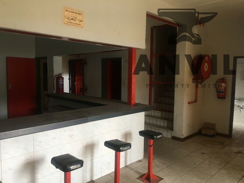 315 Soutter Street, Pretoria West - 135 soutter street. 1500m2- sale property image 19