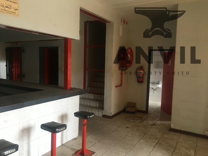 315 Soutter Street, Pretoria West - 135 soutter street. 1500m2- sale property image 20