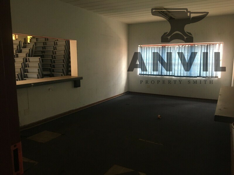 315 Soutter Street, Pretoria West - 135 soutter street. 1500m2- sale property image 21