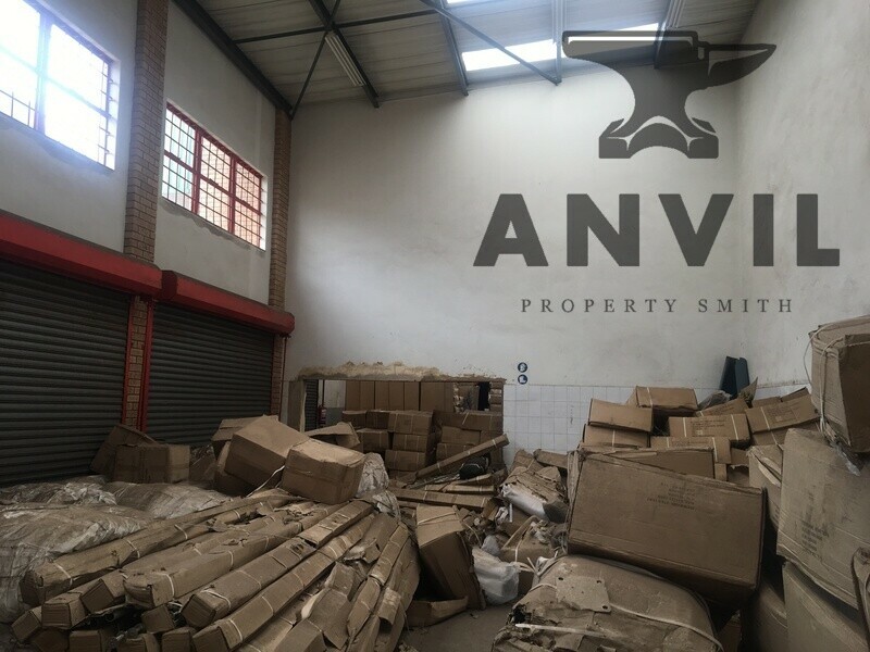 315 Soutter Street, Pretoria West - 135 soutter street. 1500m2- sale property image 22