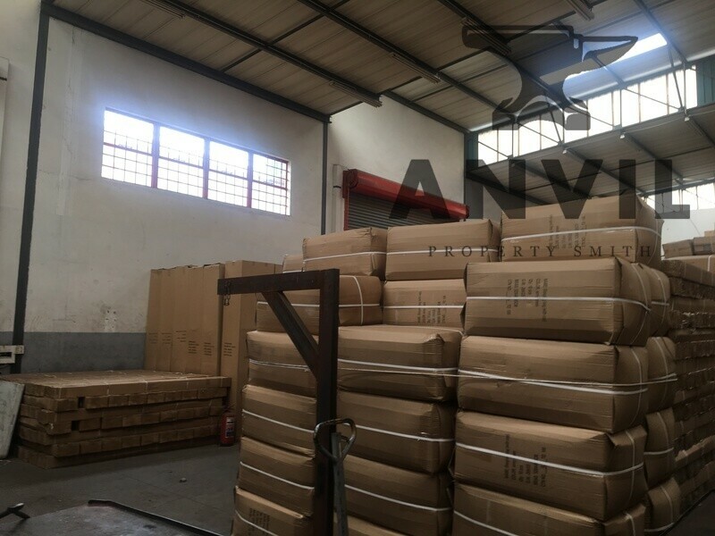 315 Soutter Street, Pretoria West - 135 soutter street. 1500m2- sale property image 24