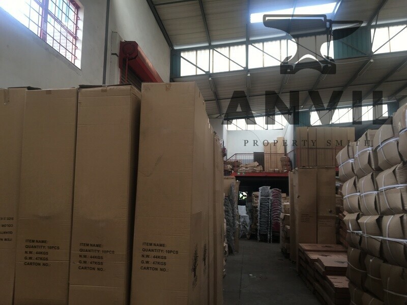 315 Soutter Street, Pretoria West - 135 soutter street. 1500m2- sale property image 27