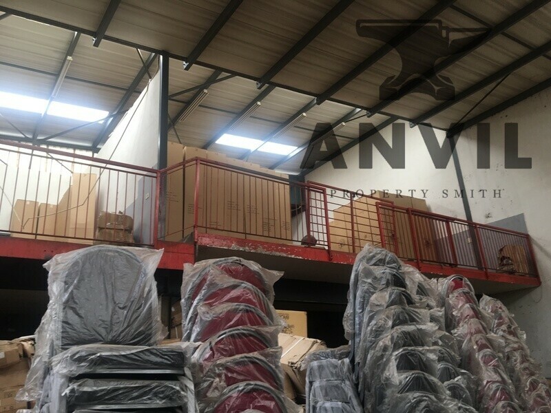 315 Soutter Street, Pretoria West - 135 soutter street. 1500m2- sale property image 28