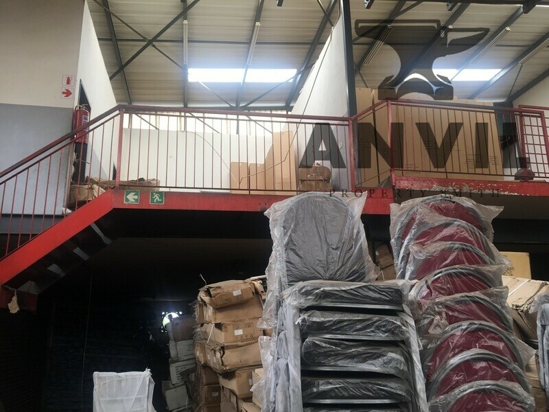 315 Soutter Street, Pretoria West - 135 soutter street. 1500m2- sale property image 29