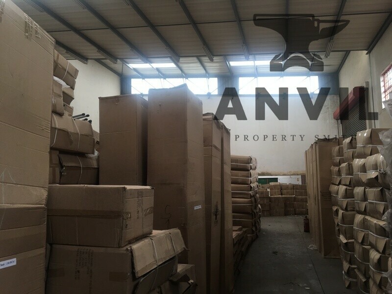 315 Soutter Street, Pretoria West - 135 soutter street. 1500m2- sale property image 30