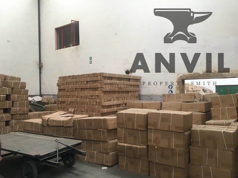 315 Soutter Street, Pretoria West - 135 soutter street. 1500m2- sale property image 32