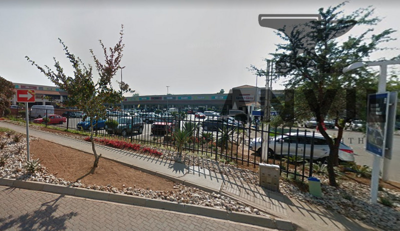 Willows Crossing Shopping Centre, Die Wilgers, Pretoria - Office Unit 1 First Floor property image 25