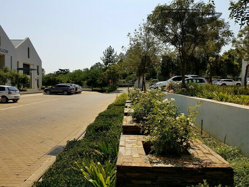 Greenhill Village, Pretoria - Block B FF Unit 2 property image 35