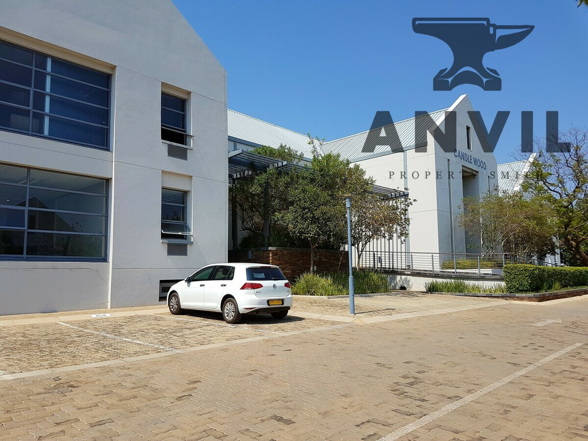 Office to let Greenhill Village, Lynnwood, Pretoria Lynnwood Anvil