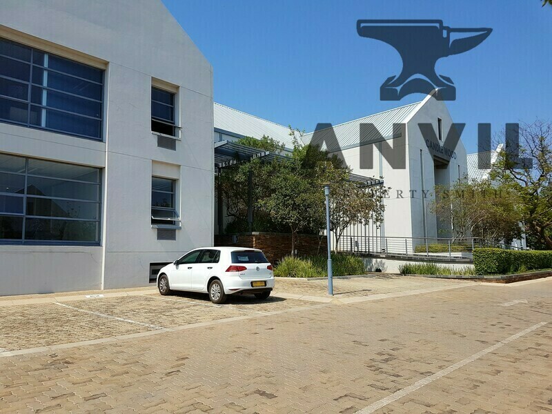 Greenhill Village, Pretoria - Block B FF Unit 2 property image 36