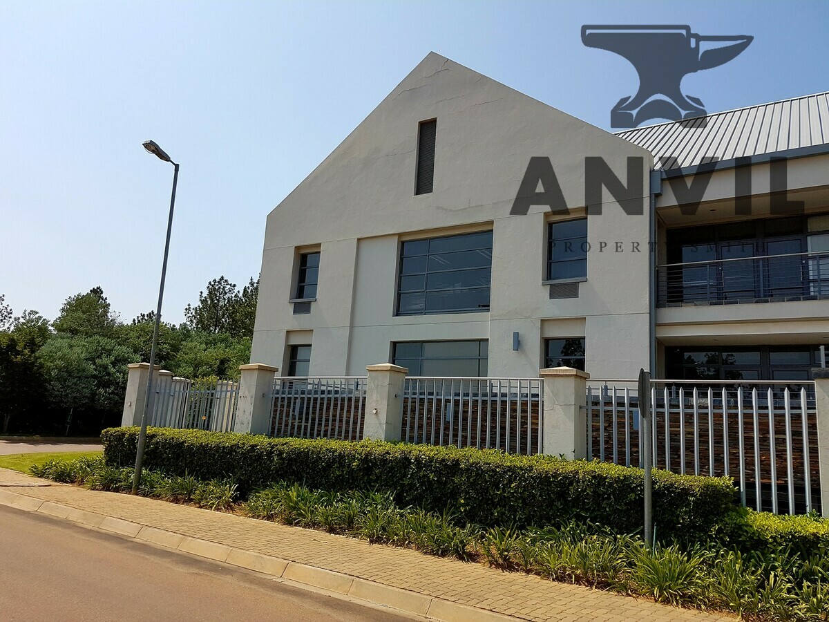 Office to let Greenhill Village, Lynnwood, Pretoria Lynnwood Anvil