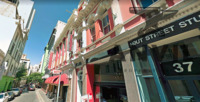 Hout Street Studios, 38 Hout St, Cape Town City Centre, Cape Town - unit 4 property image 3