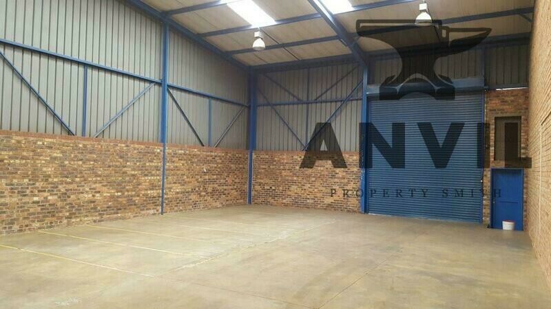 Eastborough Business Park, Eastgate - UNIT 13 property image 7