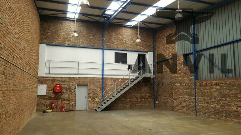 Eastborough Business Park, Eastgate - UNIT 13 property image 8