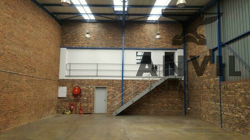 Eastborough Business Park, Eastgate - UNIT 13 property image 9