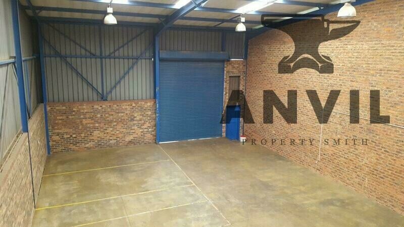 Eastborough Business Park, Eastgate - UNIT 13 property image 11