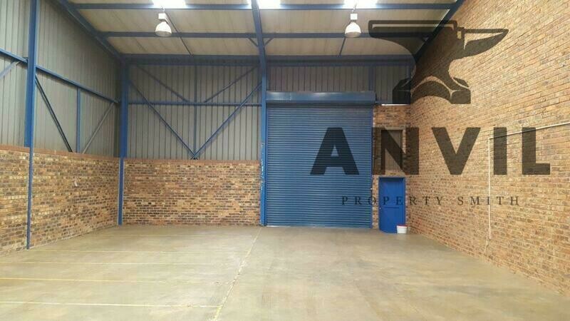 Eastborough Business Park, Eastgate - UNIT 13 property image 13