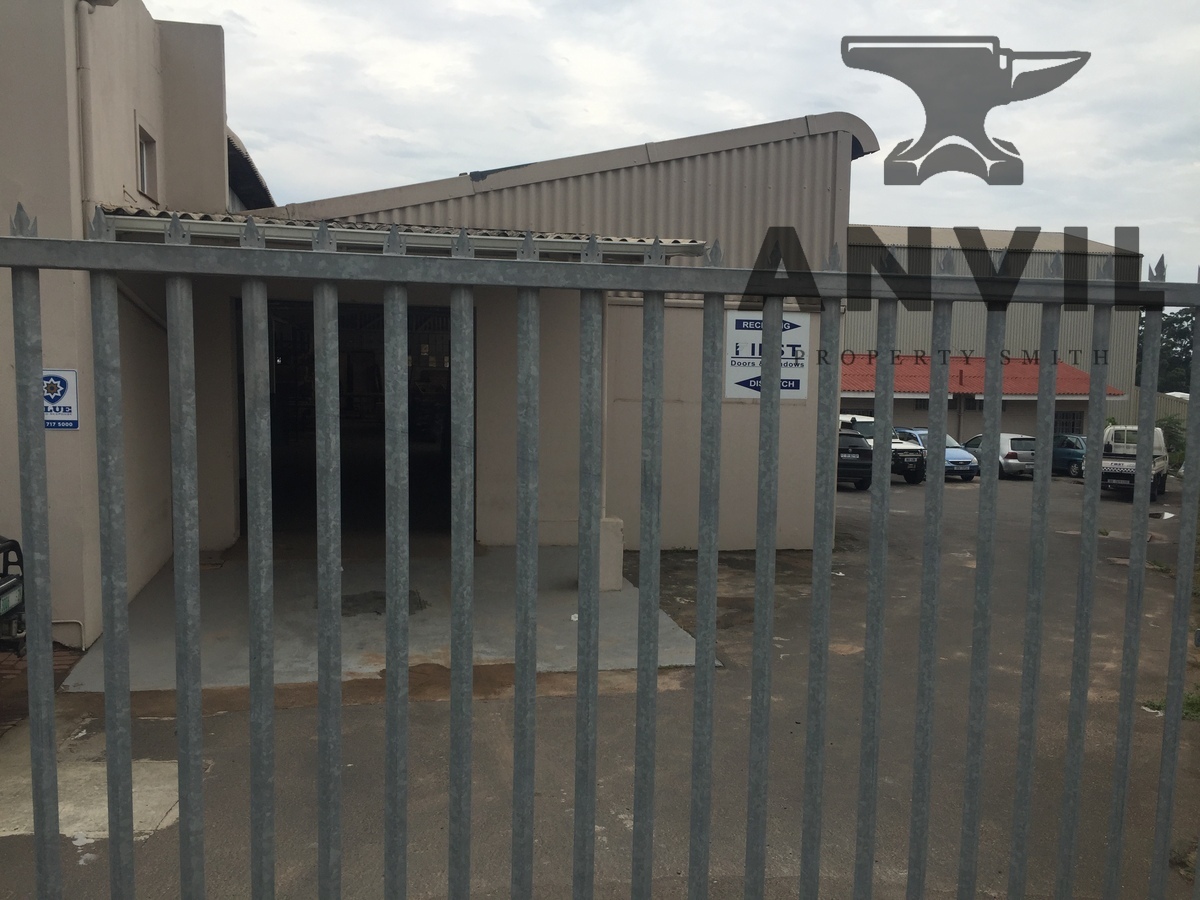 41 Livingstone Road, New Germany, Durban North