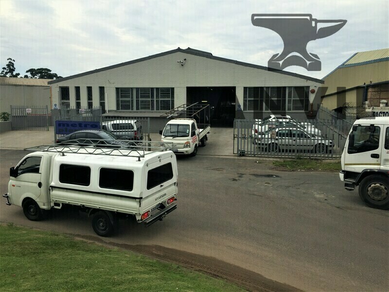 43 Livingstone Road, Pinetown, New Germany, Durban - UNIT 4, 43 Livingstone Road, New Germany, Pinetown, Durban property image 21