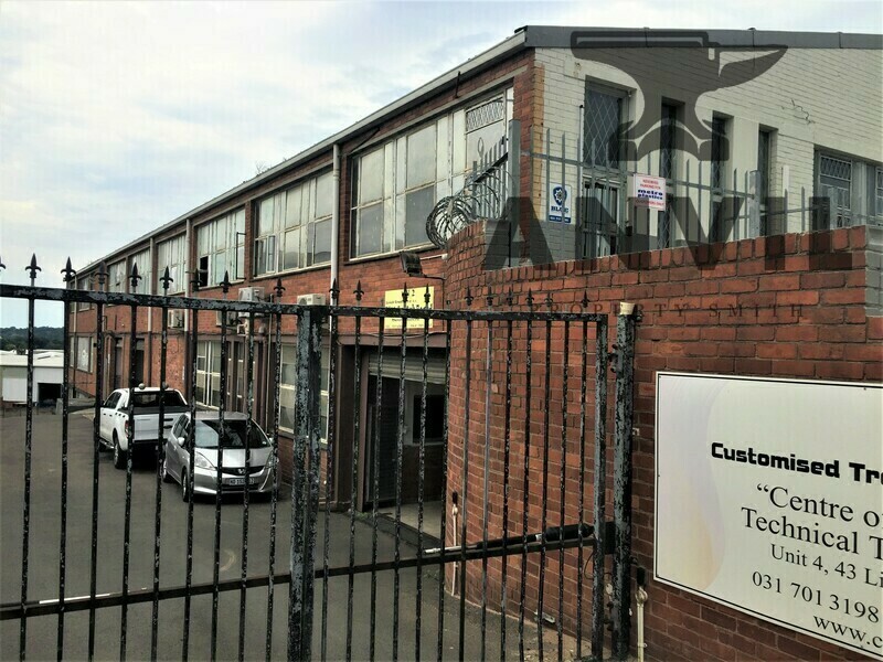 43 Livingstone Road, Pinetown, New Germany, Durban - UNIT 4, 43 Livingstone Road, New Germany, Pinetown, Durban property image 22