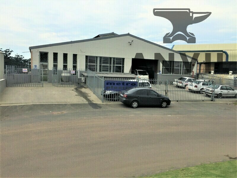 43 Livingstone Road, Pinetown, New Germany, Durban - UNIT 4, 43 Livingstone Road, New Germany, Pinetown, Durban property image 23