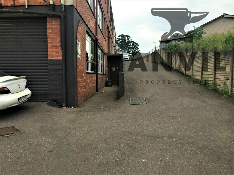 43 Livingstone Road, Pinetown, New Germany, Durban - UNIT 4, 43 Livingstone Road, New Germany, Pinetown, Durban property image 26