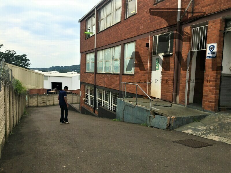 43 Livingstone Road, Pinetown, New Germany, Durban - UNIT 4, 43 Livingstone Road, New Germany, Pinetown, Durban property image 27